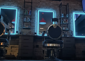 Barber Shop Baraba